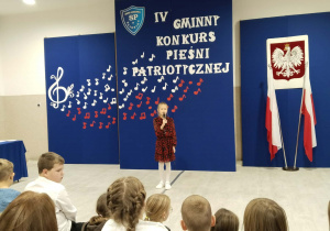 Zuzanna Koperkiewicz kl. III