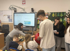 Wybory Rzecznika Praw Ucznia