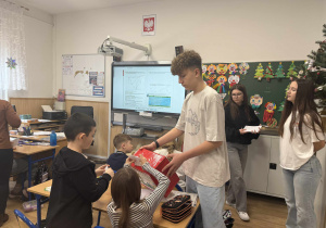 wybory Rzecznika Praw Ucznia