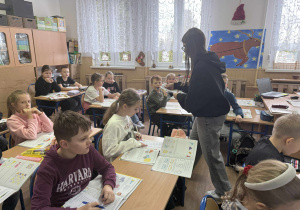 wybory Rzecznika Praw Ucznia