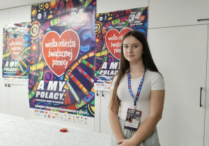 kiermasz Samorządu Uczniowskiego