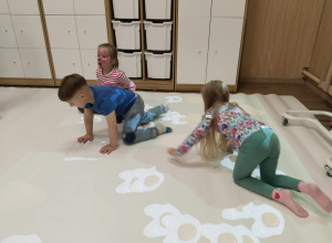 Dzień Otwarty w naszej szkole – pełen uśmiechów, zabawy i odkrywania świata!