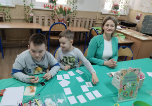 wyzwania logopedyczne