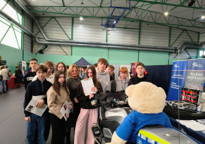 Targi Pracy i Edukacji