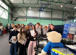 Targi Pracy i Edukacji