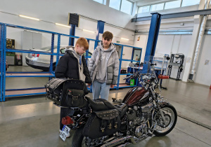 Targi Pracy i Edukacji 25/26