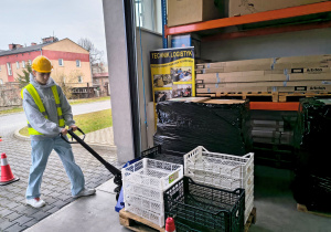 Targi Pracy i Edukacji