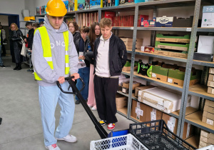 Targi Pracy i Edukacji