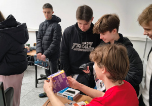 Targi Pracy i Edukacji