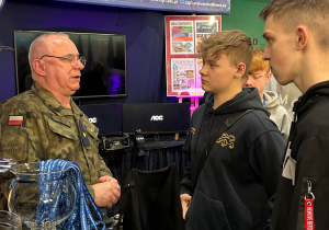 Targi Pracy i Edukacji