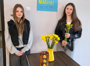 Kolejna Kwesta Żonkilowa za nami