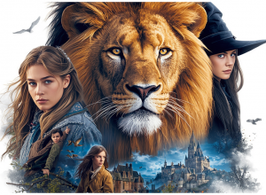 Wyjazd na spektakl pt. "Opowieści z Narnii"