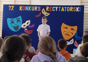 Wojciech Cabała kl. II