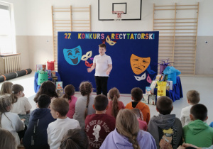 Nikodem Michałowski kl. I