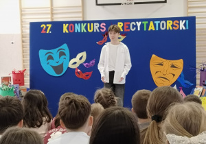 Antoni Zimnicki kl. VIII