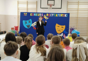 Julia Rudzka kl. VII