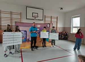 Spektakle profilaktyczne