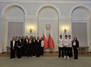Wycieczka do Warszawy