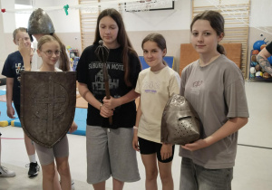 Żywa lekcja historii - życie i kultura w średniowieczu