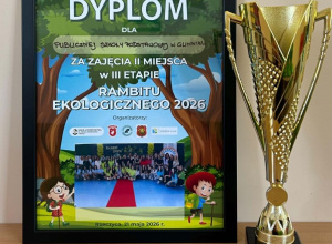 Rambit Ekologiczny - Rzeczyca 2026