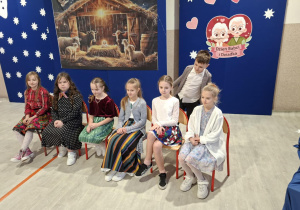 Dzień Babci i Dziadka