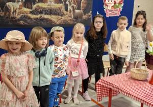 Dzień Babci i Dziadka