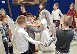 Dzień Babci i Dziadka