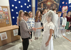 Dzień Babci i Dziadka
