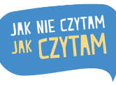„Jak nie czytam, jak czytam” – wspólne czytanie mimo deszczu