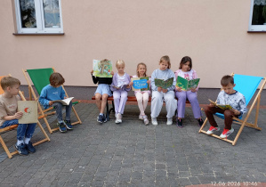 Akcja "Jak nie czytam, jak czytam"