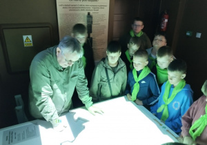 Muzeum Wigierskie - zajęcia dydaktyczne