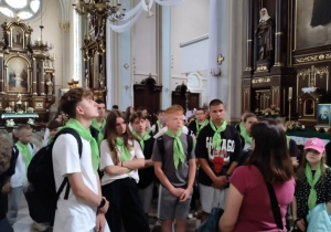 Bazylika Najświętszego Serca Jezusowego w Augustowie