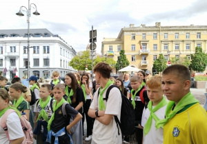 Wilno - Stare Miasto