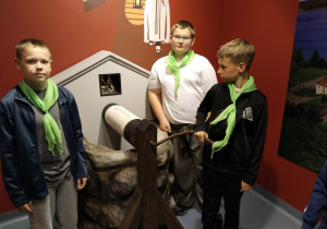 Muzeum Wigier