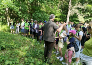Cmentarzysko Jaćwingów pod Suwałkami