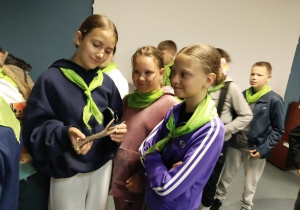 Muzeum Wigier - zajęcia edukacyjne