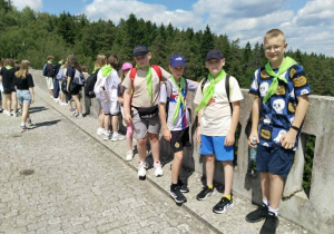 Wiadukty kolejowe w Stańczykach