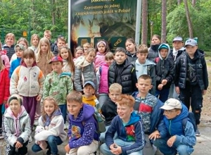 Świętokrzyska przygoda – śladami historii i natury