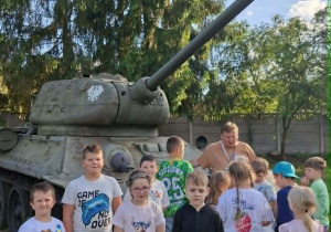 Muzeum im. Orła Białego w Skarżysku Kamiennej