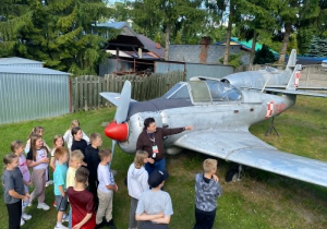 Muzeum im. Orła Białego w Skarżysku Kamiennej