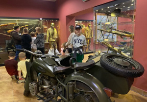 Muzeum im. Orła Białego w Skarżysku Kamiennej