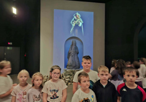Park Legend w Nowej Słupi