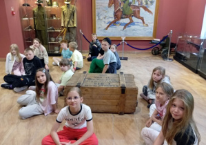 Muzeum im. Orła Białego w Skarżysku Kamiennej