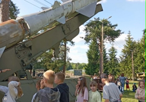 Muzeum im. Orła Białego w Skarżysku Kamiennej