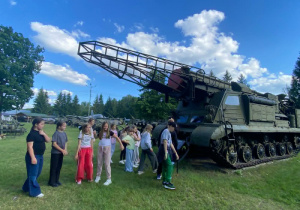 Muzeum im. Orła Białego w Skarżysku Kamiennej