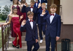 Żegnajcie!