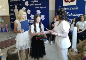 pochwały i gratulacje dla rodziców