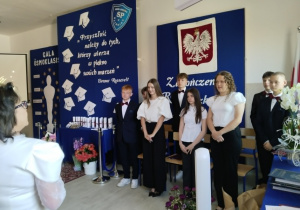 "Będzie nam Was brakować ..."
