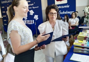 pochwały i gratulacje dla rodziców