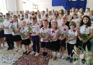 klasa I